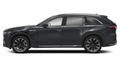 2025 Mazda CX-90 JM3KKEHA7S1233374