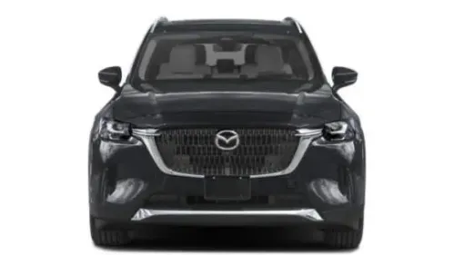 2025 Mazda CX-90 JM3KKEHA7S1233374