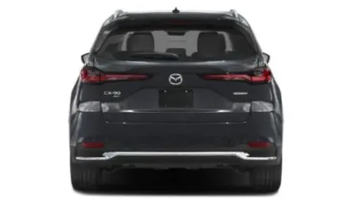 2025 Mazda CX-90 JM3KKEHA7S1233374