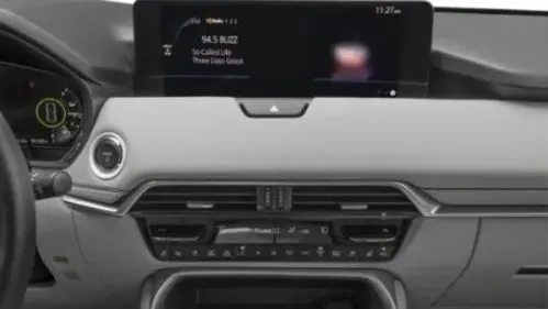 2025 Mazda CX-90 JM3KKEHA7S1233374