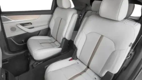 2025 Mazda CX-90 JM3KKEHA7S1233374