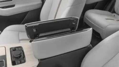 2025 Mazda CX-90 JM3KKEHA7S1233374