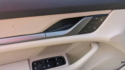 2022 Porsche Taycan WP0AA2Y15NSA17823