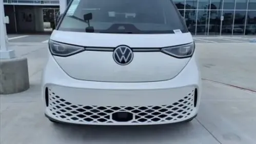 2025 Volkswagen ID.Buzz WVGAWVEB5SH010890