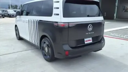 2025 Volkswagen ID.Buzz WVGAWVEB5SH012302