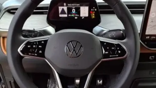2025 Volkswagen ID.Buzz WVGAWVEB8SH019177