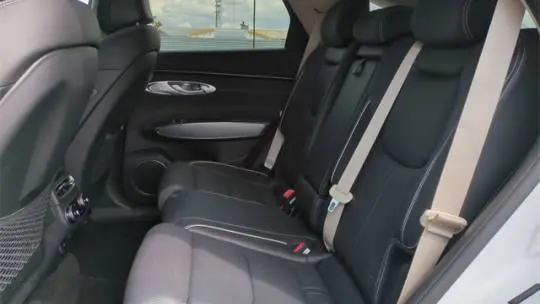 2024 Genesis Electrified GV70 5NMMCET15RH001927
