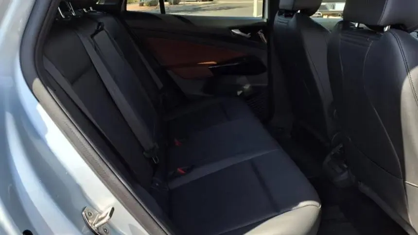 2021 Volkswagen ID.4 WVGTMPE29MP056435