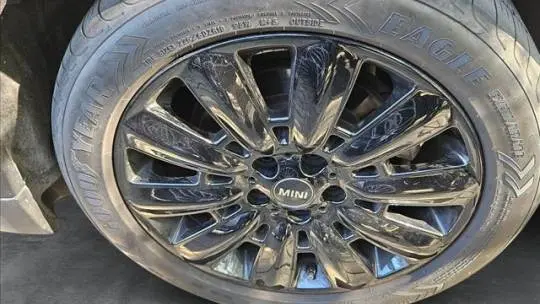 2018 Mini S E Countryman ALL 4 WMZYU7C48J3E56717