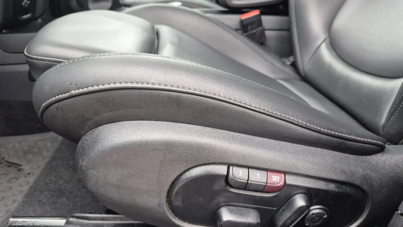 2019 Mini S E Countryman ALL 4 WMZYU7C53K3E57039