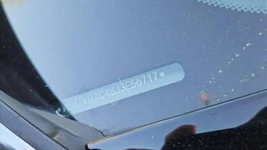 2018 Mini S E Countryman ALL 4 WMZYU7C48J3E56717