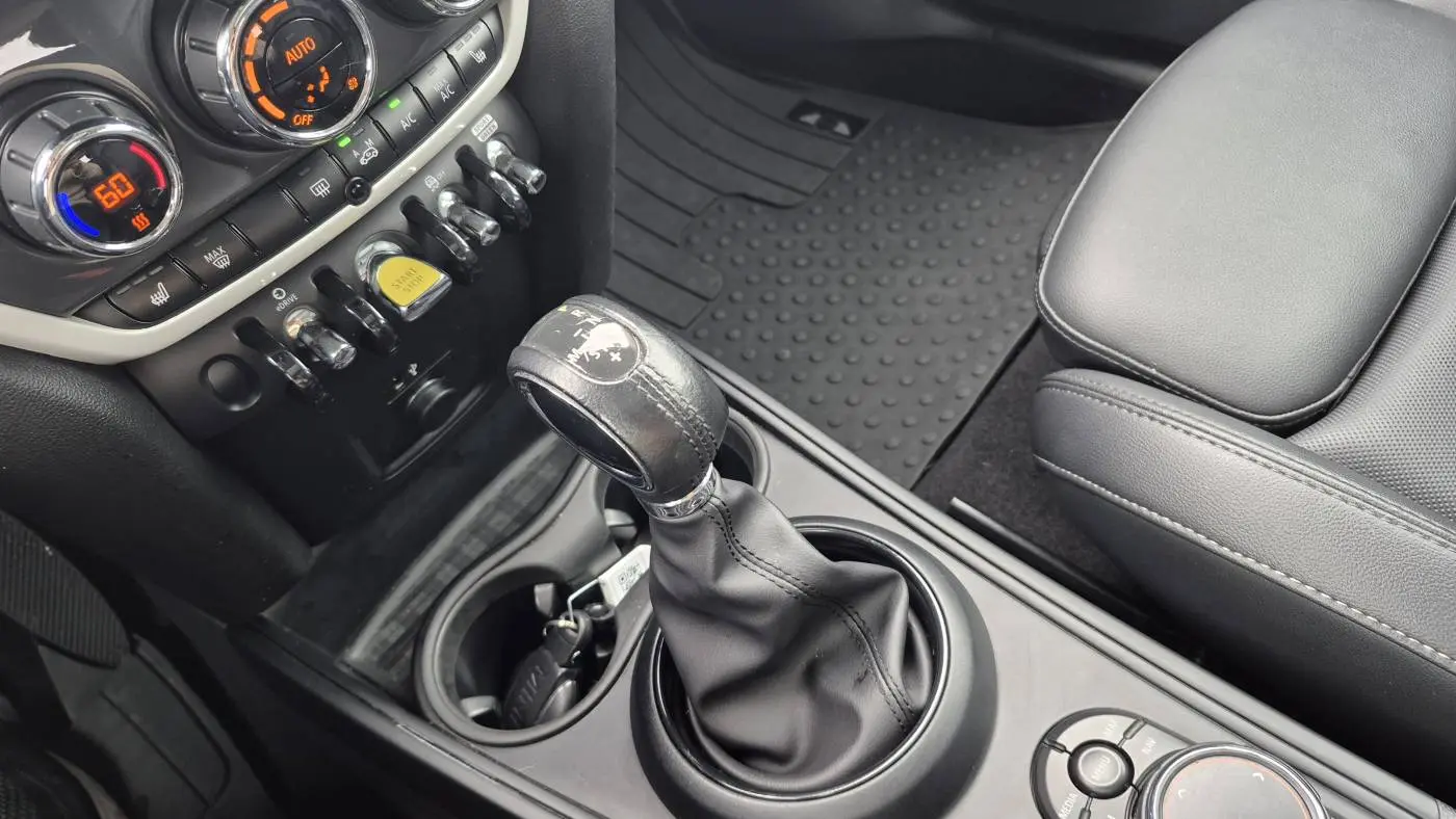 2019 Mini S E Countryman ALL 4 WMZYU7C53K3E57039