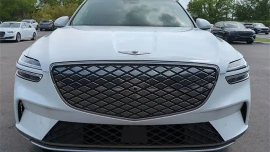 2024 Genesis Electrified GV70 5NMMCET15RH001927