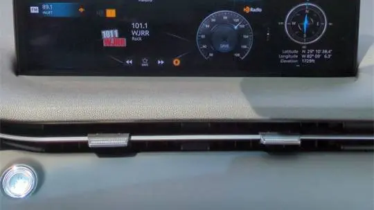 2024 Genesis Electrified GV70 5NMMCET15RH001927