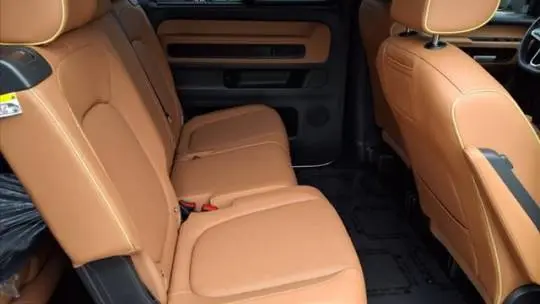 2025 Volkswagen ID.Buzz WVGAWVEB8SH019177