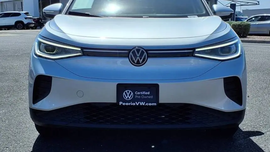 2021 Volkswagen ID.4 WVGTMPE29MP056435