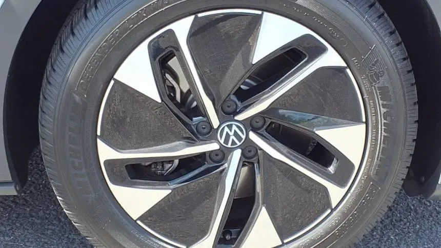 2021 Volkswagen ID.4 WVGTMPE29MP056435
