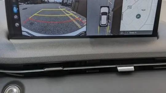 2024 Genesis Electrified GV70 5NMMCET15RH001927