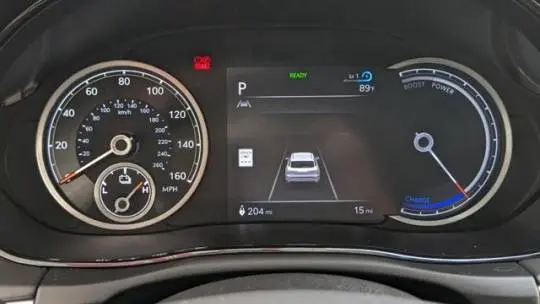 2024 Genesis Electrified GV70 5NMMCET15RH001927
