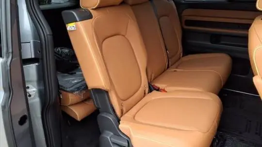 2025 Volkswagen ID.Buzz WVGAWVEB8SH019177