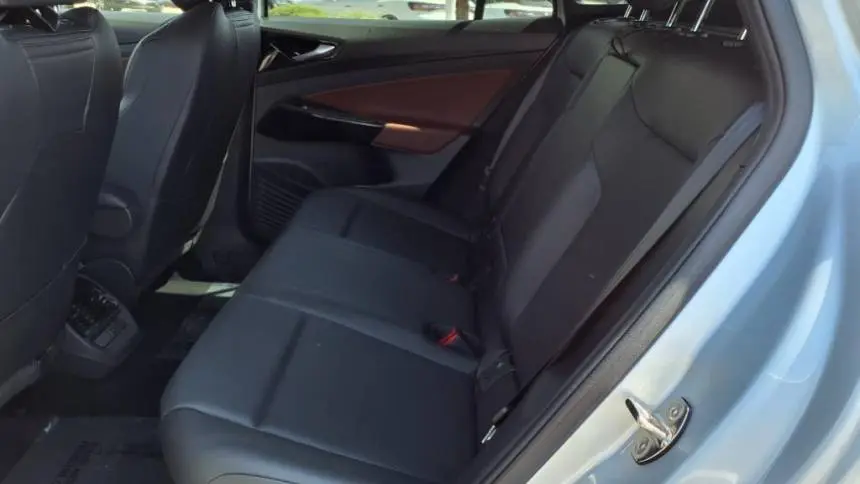 2021 Volkswagen ID.4 WVGTMPE29MP056435
