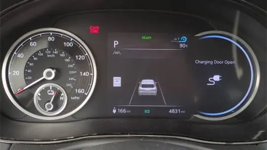 2024 Genesis Electrified GV70 5NMMCET15RH001927