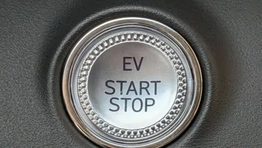 2024 Genesis Electrified GV70 5NMMCET15RH001927