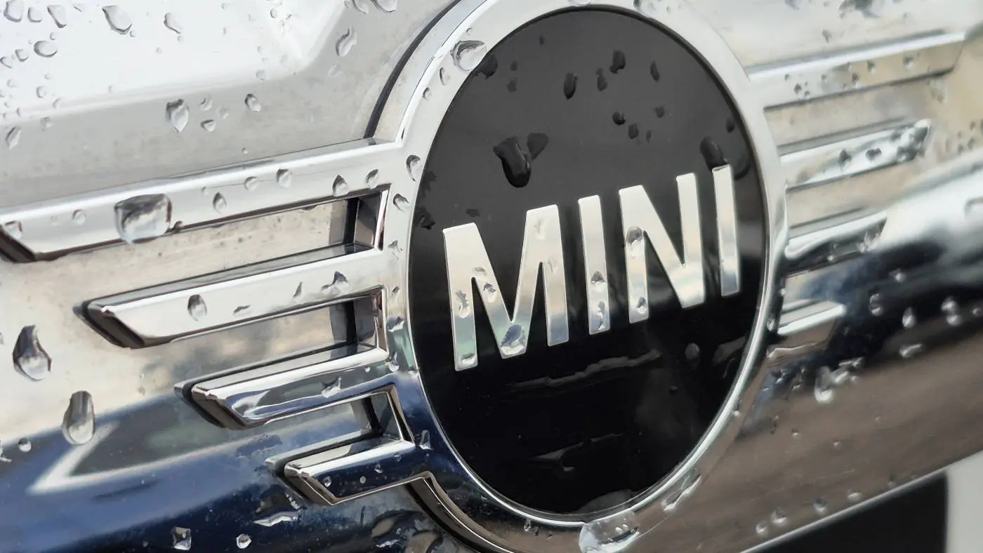 2019 Mini S E Countryman ALL 4 WMZYU7C53K3E57039