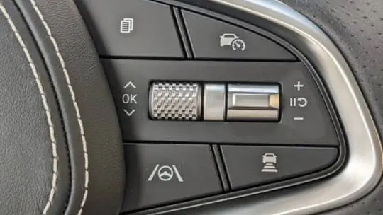 2024 Genesis Electrified GV70 5NMMCET15RH001927