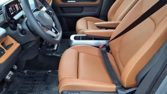 2025 Volkswagen ID.Buzz WVGAWVEB8SH019177