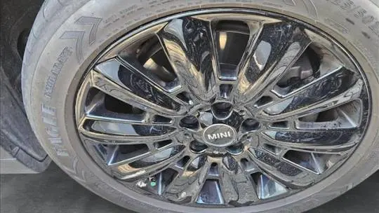 2018 Mini S E Countryman ALL 4 WMZYU7C48J3E56717