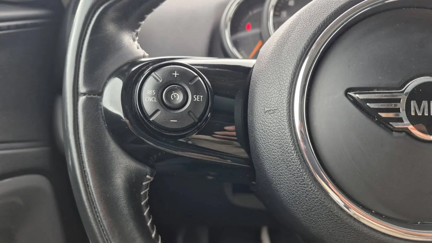 2019 Mini S E Countryman ALL 4 WMZYU7C53K3E57039