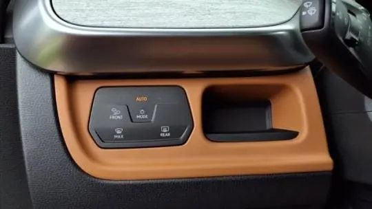 2025 Volkswagen ID.Buzz WVGAWVEB8SH019177