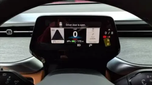 2025 Volkswagen ID.Buzz WVGAWVEB8SH019177