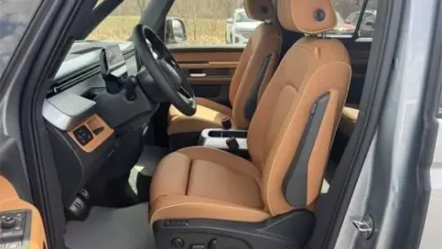 2025 Volkswagen ID.Buzz WVGAWVEB8SH020216