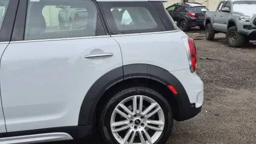 2019 Mini S E Countryman ALL 4 WMZYU7C53K3E57039