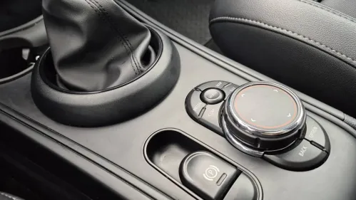 2019 Mini S E Countryman ALL 4 WMZYU7C53K3E57039