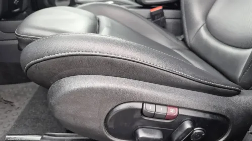 2019 Mini S E Countryman ALL 4 WMZYU7C53K3E57039