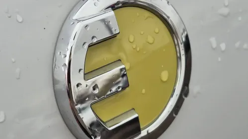 2019 Mini S E Countryman ALL 4 WMZYU7C53K3E57039