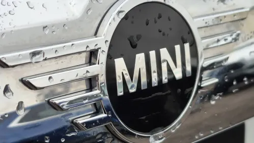 2019 Mini S E Countryman ALL 4 WMZYU7C53K3E57039