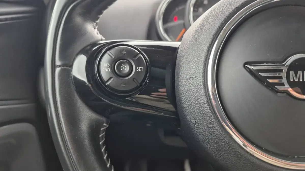 2019 Mini S E Countryman ALL 4 - Images - 28