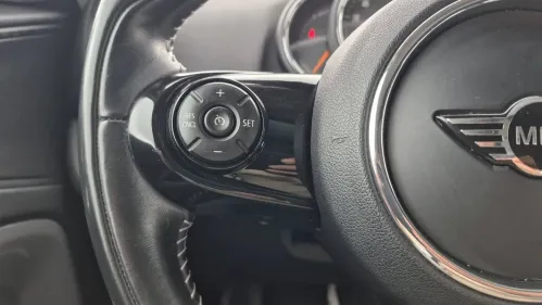 2019 Mini S E Countryman ALL 4 WMZYU7C53K3E57039
