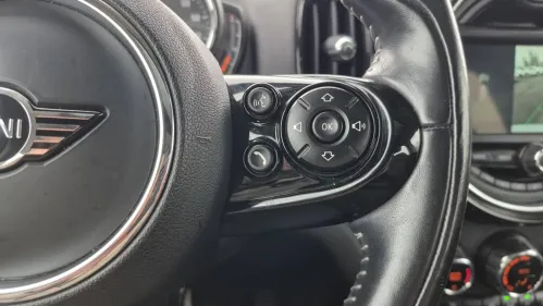 2019 Mini S E Countryman ALL 4 WMZYU7C53K3E57039