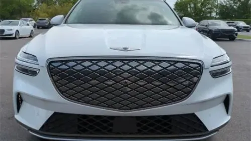 2024 Genesis Electrified GV70 5NMMCET15RH001927