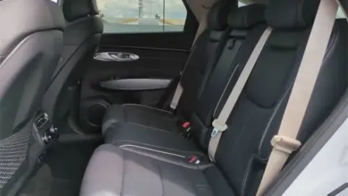2024 Genesis Electrified GV70 5NMMCET15RH001927