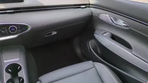 2024 Genesis Electrified GV70 5NMMCET15RH001927