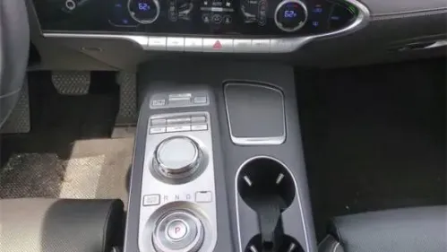 2024 Genesis Electrified GV70 5NMMCET15RH001927
