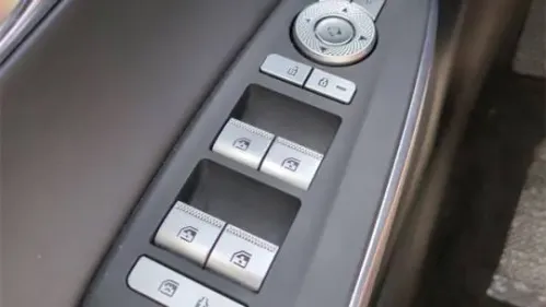 2024 Genesis Electrified GV70 5NMMCET15RH001927