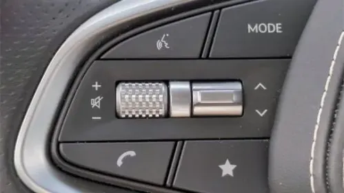 2024 Genesis Electrified GV70 5NMMCET15RH001927