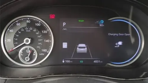 2024 Genesis Electrified GV70 5NMMCET15RH001927